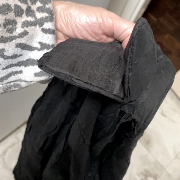 BIG SALE 😍SEQUIN TOP FLOWER DESIGN FOR STYLISH LOOK PULLOVER SHORT SLEEVES - Picture 8 of 9